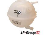 Jp Group 1114700400 - Oe 1J0121407E AusgleichsbehäLter FüR Bora (1J), Toledo Ii (1M2), Octavia I (1U), A3 (8L), Golf Iv (1J), Leon (1M1), Ibiza (6K), Cordoba (6K)