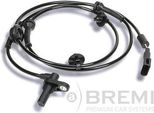 Sensore Abs Ford P. Transit 2,4Tdci 06- Le Pr
