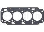 Elring 758.690 Guarnizione Testa Cilindro Per Opel Combo Box / Combi (X12) Combo Combi / Tour (X12) Combo Platform / Chassis (X12) Per Fiat Ducato Bus