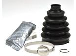 Spidan Set Soffietto Albero Motore Per Nissan Qashqai Ii (J11, J11) 36014