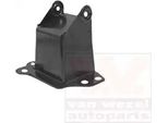 Van Wezel 3781566 - Oe 1400709 Staffa Paraurti Anteriore Destra Per Meriva (X03)