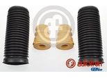 Autofren Seinsa D5093 Kit Paraspruzzi Ammortizzatori Anteriori Per Vw Golf V Hatchback (1K1) Golf Vi (5K1) Touran (1T1, 1T2) Passat Variant (3C5) Tiguan