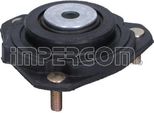 Originale Imperium 36229 Supporto Del Montante Anteriore Per Ford Fiesta Mk5 Hatchback (JH1, JD1, JH3, JD3) Fusion (Ju) Fiesta Mk5 Panel Van Per Mazda 2