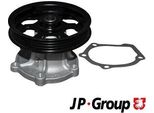 Jp Group 4814102000 Pompa Del Liquido Di Raffreddamento Pompa Dell'acqua