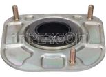 Originale Imperium 32509 Kit Di Riparazione Cuscinetto Supporto Puntone Anteriore Per Volvo V70 Ii (285) V70 Iii (135) V70 I (875, 876) 850 Estate (855) S80 I (184)