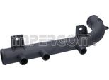 Tubo Del Sistema Di Raffreddamento Opel Calibra 2.0 , Opel Kadett 1.8 , Opel Vectra 1.6 , Vauxhall Astra 1.8 ,
