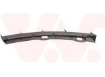 Van Wezel 8207566 Staffa Paraurti Anteriore Destra Per Hyundai I30 (Fd) I30 Cw (Fd)