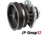 Jp Group Pompa Refrigerante Pompa Acqua Per Fiat Doblo Cargo (223) 3314100900