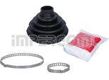 Original Imperium Set Di Soffietti Per Albero Motore Lato Ruota Per Fiat Scudo Furgone (220) 33551