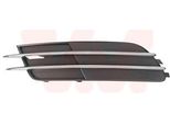 Van Wezel 0342595 - Oe 4G08076819B9 Griglia Di Ventilazione, Sinistra Per A6 (4G)