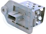 Era 665070 Resistenza Soffiatore Per Peugeot Partner Combispace (5F) Soffiatore Interno