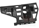Van Wezel 7628565 Staffa Paraurti Anteriore Sinistra Per Skoda Fabia Ii Hatchback (542) Fabia Ii Combi (545) Roomster (5J) Roomster Praktik (5J)