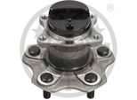 Set Cuscinetti Ruota Posteriore Optimal Per Nissan Pulsar Hatchback (C13) 148Mm 962226