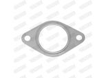 Walker 80775 - Guarnizione Oe 1009008, Tubo Di Scarico Per Fiesta Iv, Fiesta V, Focus (Daw, Dbw), Tourneo Connect, Focus (Dnw), Puma, Focus (Dfw), Transit Connect, Transit