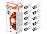 Osram Original Line 7240 P21/5W Ba15D 12V 10 Pz.