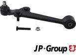 Jp Group 3640100370 Braccio Trasversale Inferiore Anteriore Sinistro Per Kia Rio Station Wagon (Dc)