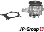 Jp Group Pompa Refrigerante Pompa Acqua Per Hyundai Tucson (Tl, Tle) 3514101600
