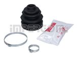 Set Di Stivaletti Per Assale Anteriore Di Original Imperium (39060) Set Di Soffietti Per Ruote Motrici Stivale Per Albero Motore, Stivale Per Albero Motore, Set Di Stivali Per Assale