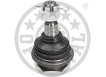 Optimal Giunto Sferico Inferiore Anteriore Sinistro Destro Per Nissan Navara (D22) G3-1098