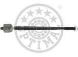 Optimal G2-1285 Snodo Assiale Barra Di Accoppiamento Per Renault Twingo Ii (CN0) Anteriore Sinistro Anteriore Destro