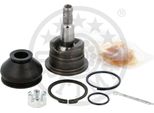 Giunto Sferico Optimal Anteriore Sinistro Destro Superiore Per Honda Civic Vi Hatchback (Ej, Ek) G3-1093