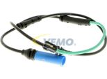 Vemo V20-72-5256 Contatto Di Avvertimento Usura Pastiglie Freno Anteriori Per Bmw 5 Touring (G31) 5 Berlina (G30, F90) 7 (G11, G12) 6 Gran Turismo (G32) 8 Coupé