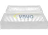 Vemo V20-30-5009 Filtro Abitacolo Filtro Antipolline Per Bmw X3 (F25)