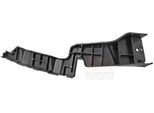 Van Wezel 1604538 Staffa Paraurti Posteriore Destra Per Fiat 500 (312) 500 C (312) Per Abarth 500 / 595 / 695 Hatchback (312)