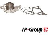 Jp Group Pompa Refrigerante Pompa Acqua Per Mitsubishi Pajero Ii (V3W, V2W, V4W) 3914101100