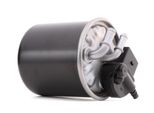 Mahle Kl 942 - Filtro Carburante Oe 6070901252 Per Classe A (W176), Classe B (W246), Cla (C117), Cla (X117), Classe Gla (X156)