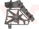 Van Wezel 4346538 - Oe 850440007R Staffa Paraurti, Posteriore Destra Per Grand Scenic Iii (Jz), Scenic Iii