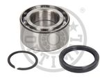 Set Di Cuscinetti Ruota Posteriori Optimal Per Suv Suzuki Grand Vitara I (Ft, Ht) 74 Mm 972736