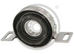 Optimal F8-8226 Cuscinetto Per Albero Cardanico Per Bmw 3 Berlina (E46) Albero Cardanico