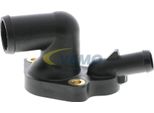 Alloggiamento Termostato Vemo Alloggiamento Regolatore Refrigerante V20-99-0001 Per Mini Hatchback (R50, R53) 91 Plastica 0,125 Kg