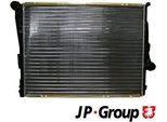 Jp Group 1414200700 - Radiatore Oe 17117513922, Raffreddamento Motore Per Serie 3 (E46), Z4 (E85), Z4 (E86)