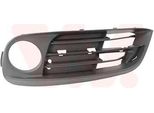 Van Wezel 0619593 - Oe 51117331735 Griglia Di Ventilazione, Sinistra Per Serie 5 (F11), Serie 5 (F10)
