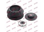 Toyota Ammortizzatore Anteriore Urban Cruiser, Yaris 1.0/1.3/1.4D 08.05- Sinistra/Destra