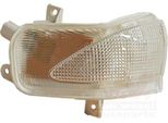 Van Wezel 2511915 - Oe 34350TF0003 Indicatore, Specchio Esterno Sinistro Per Insight (Ze), Jazz Iii