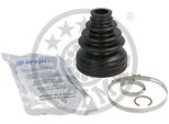 Set Soffietto Optimal Per Albero Motore Per Opel Corsa C Hatchback (X01) CVB-10107CR