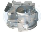 Era 556130A Valvola A Farfalla Per Vw Polo (9N) Fox Hatchback (5Z1, 5Z3, 5Z4) Polo Berlina (9A4, 9A2, 9N2, 9A6) Per Audi A2 (8Z0) Per Skoda Fabia
