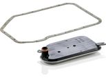 MANN-FILTER H 182 Kit Filtro Olio Trasmissione Filtro Per Trasmissione Idraulica - Per Auto + Furgoni