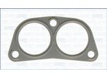 Ajusa 00611100 Guarnizione Scarico Guarnizione Scarico Per Vw Transporter Iii Bus