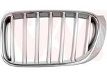Van Wezel 0683513 Griglia Radiatore Anteriore Per Bmw X3 (F25) Sinistra