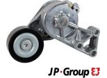 Jp Group 1118201100 - Chiave Oe 038903315AB, Keilrippenriemen Per Bora (1J), Golf Iv (1J), Galaxy (Wgr), Sharan (7M), Alhambra (7V), A3 (8L), Octavia I (1U), Leon (1M1), New Beetle, Toledo Ii (1M2), T5
