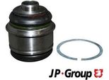 Jp Group 1450300300 - Cuscinetto Oe 33321090504, Braccio Di Controllo Per Serie 7 (E38), Serie 5 (E39), Serie 7 (E65), Serie 5 (E60), Serie 5 (E61), Serie 6 (E63), Z8 (E52), X5 (E53), Serie 6 (E64)