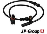 Jp Group Sensore Abs Velocità Ruota Anteriore Destra Anteriore Sinistra Adatto Per MERCEDES-BENZ Classe C Berlina (W204) 1397101200