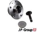 Jp Group Kit Cuscinetti Ruota Posteriore Sinistra E Posteriore Destra Per Vw Golf V Hatchback (1K1) 1151403000