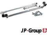 Jp Group 1198102200 - Tirante Tergicristallo Oe 1K1955601A Per Eos (1F), Golf V (1K), Jetta Iii (1K2)