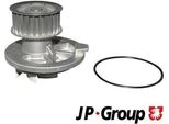 Jp Group Pompa Refrigerante Pompa Acqua Per Opel Astra G Cc (T98) 1214107200