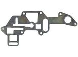 Guarnizione Per Alloggiamento Filtro Olio Elring Guarnizione Per Alloggiamento Filtro Olio 545.770 Per Volvo 7500